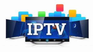 Internet Protocol television