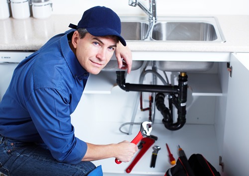Chicago plumber service