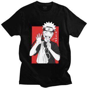 Naruto stock